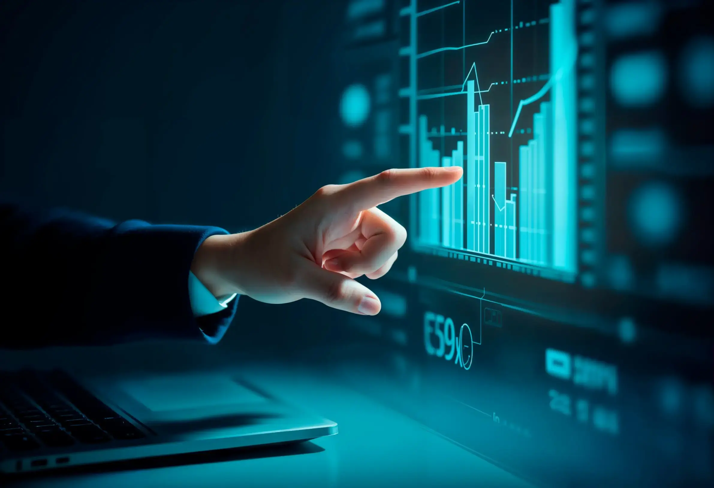 The 2025 ERP Buyer’s Guide