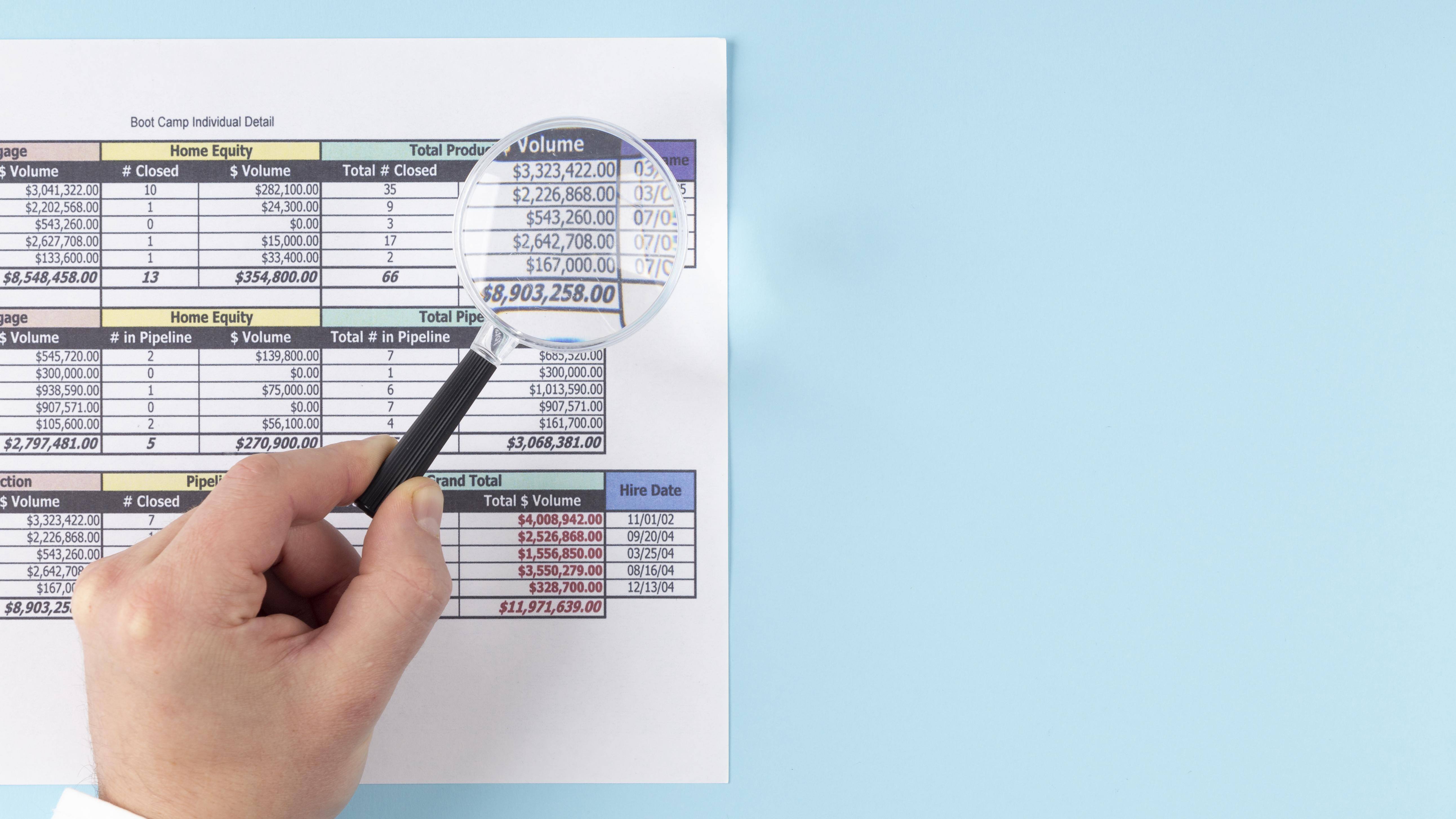 top-view-finances-elements-assortment-with-copy-space